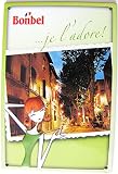 Bonbel - ..... je l´Adore - Blechschild 10 x 15 cm - Motiv 3 ...