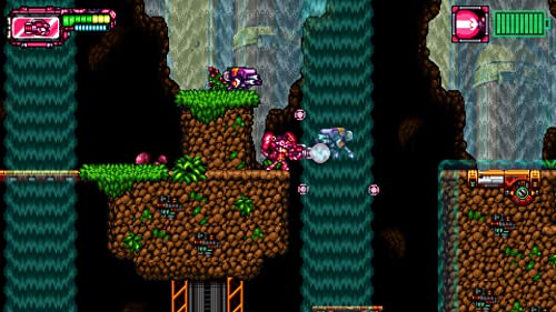 Metaloid Origin PS4 Neuf - vue 9