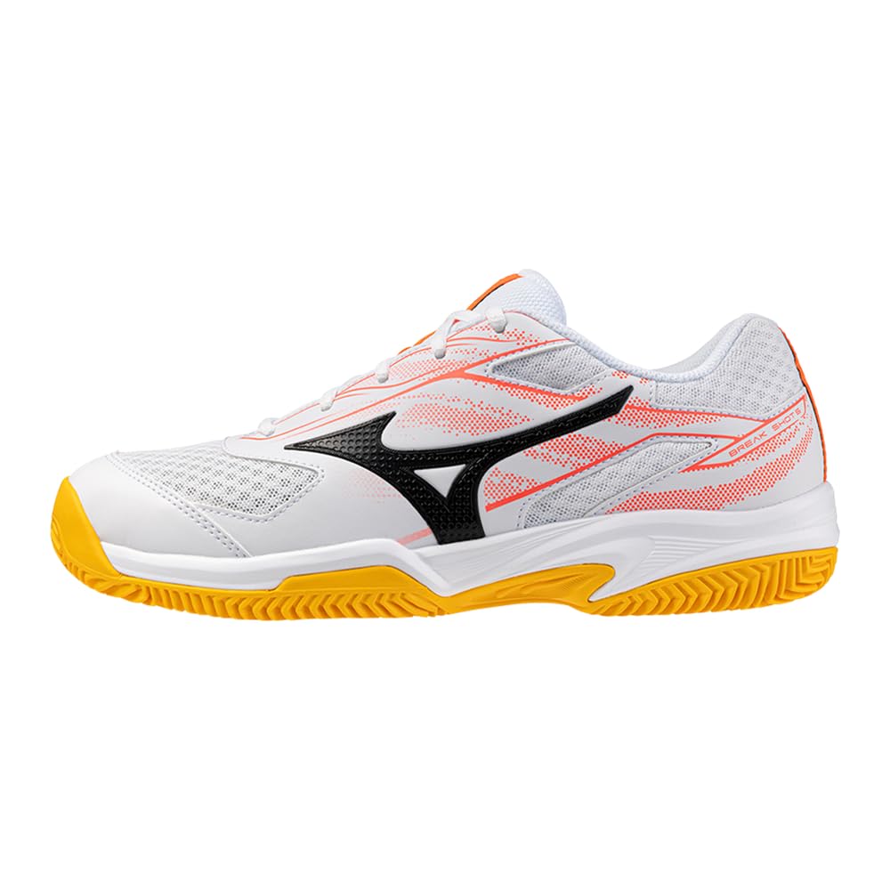 Mizuno Break Shot 5CC męskie buty tenisowe