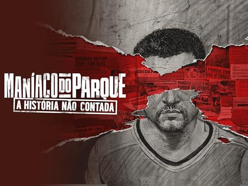 The Park Maniac: The Untold Story