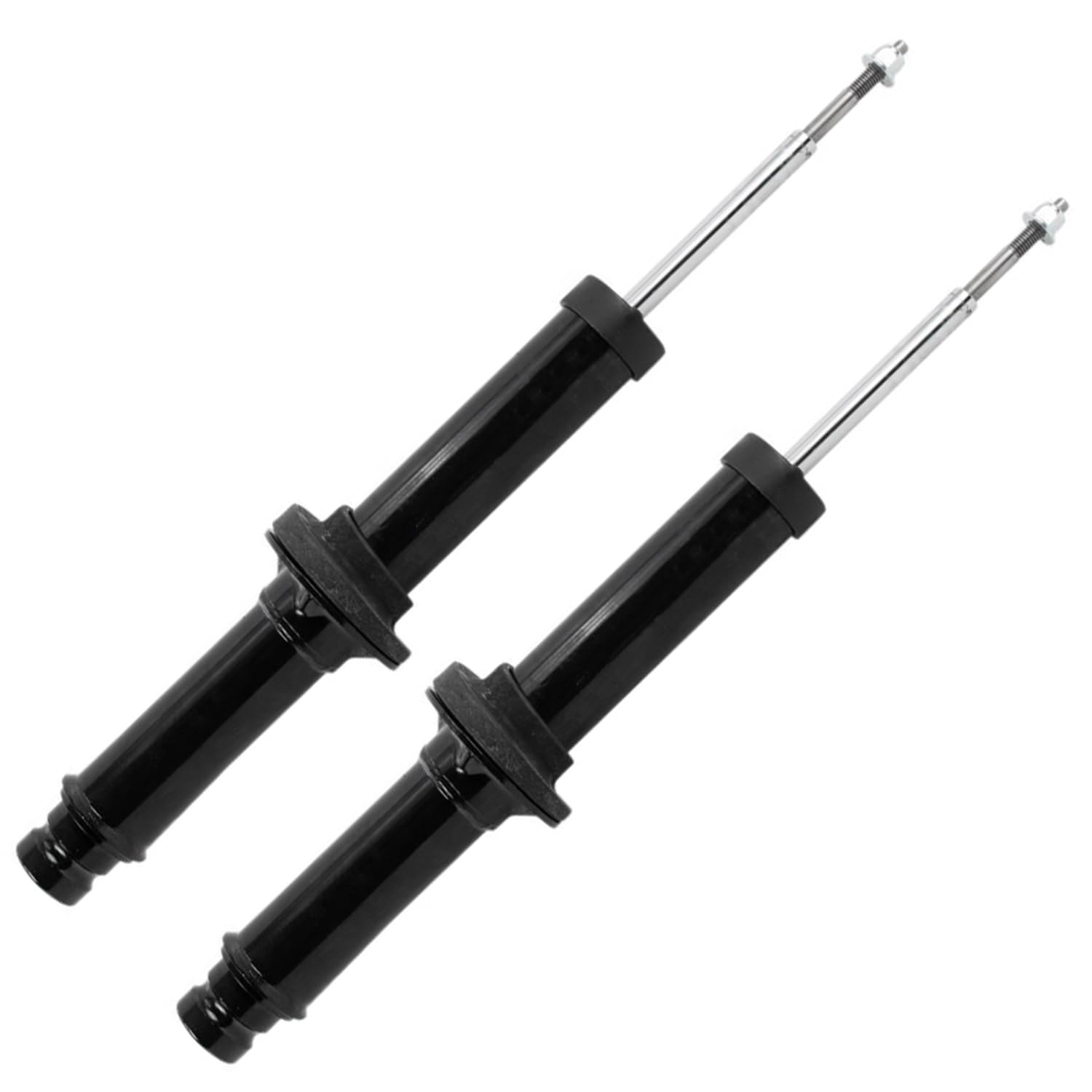Detroit Axle - Front Shock Absorbers Assembly for 2004-2009 Cadillac SRX