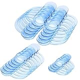 iRainy Dental Cheek Retractor Holiday Family Party Gaming Set - 4 Small,6 Medium & 10 Large, (Pack of 20)