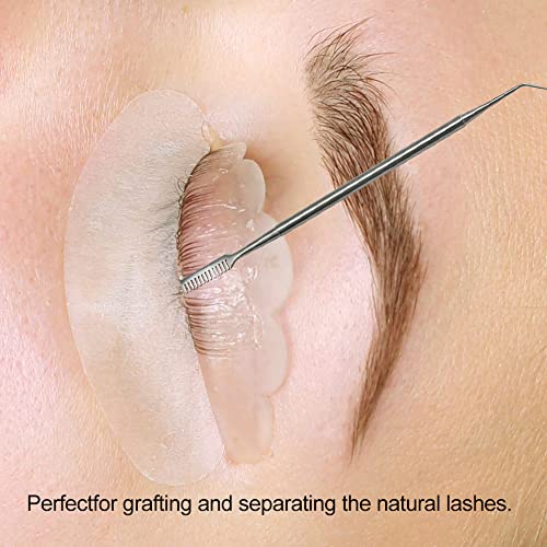 Pettine Laminazione Ciglia, Pettine per Ciglia