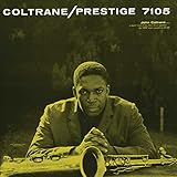 Coltrane (Vinyl)