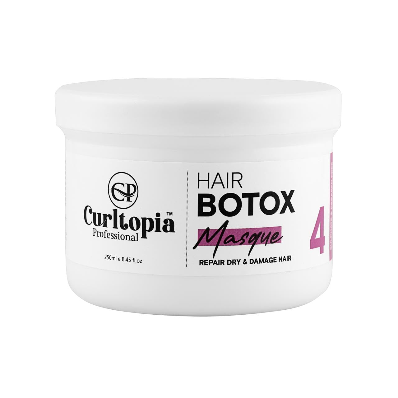Hair Botox Masque 250 ml-image-11