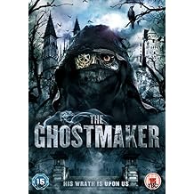The Ghostmaker [DVD]