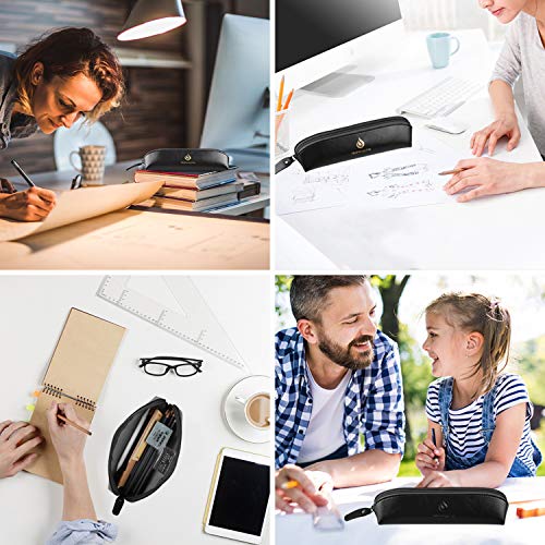 Heshengping, Sketching And Drawing Pencils Set-26Pcs,Art Supplies Drawing Kit,Graphite Charcoal Professional Pencils Set, Kids & Adults Beginners Student Artist #TOP5