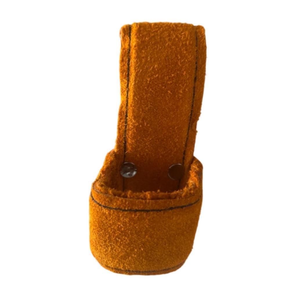 Hammer Holder for Belt with Belt Loop for Carpenters Woodworking Lightweight-image-45