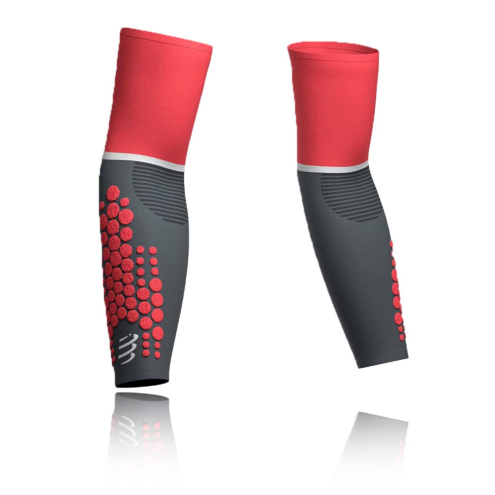 COMPRESSPORT Unisex Armforce Ultralight Ärmel