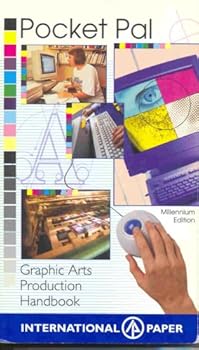 Pocket Pal : A Graphic Arts Production Handbook