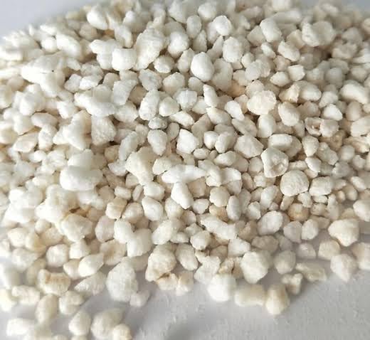 Perlite pour mélange de sol