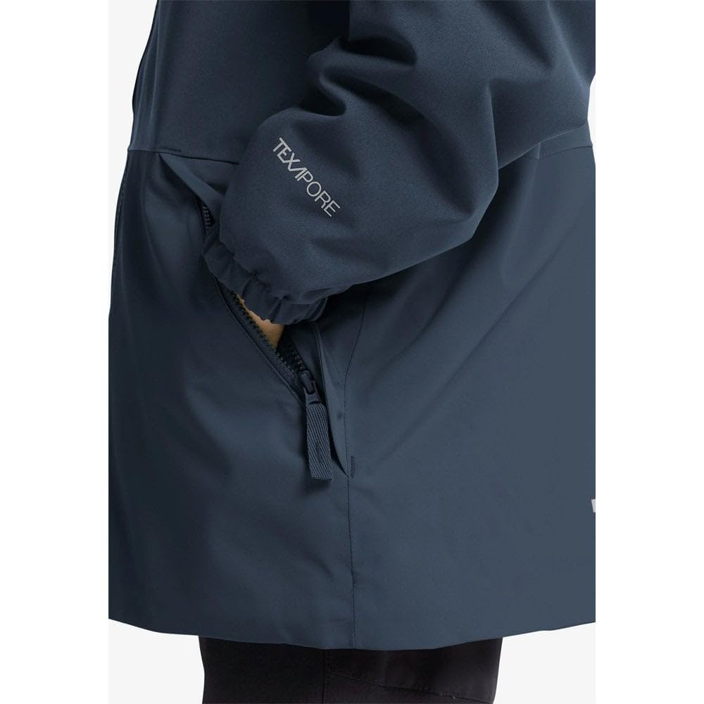 Jack Wolfskin New Snowy Days Jkt K Veste Garçon