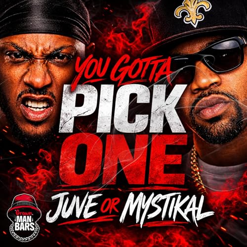 Juvenile vs. Mystikal: 9 Rounds, One Winner