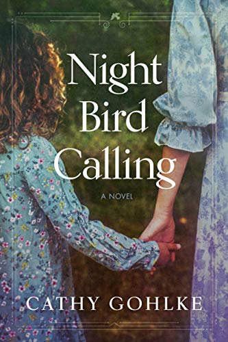 Night Bird Calling (English Edition)