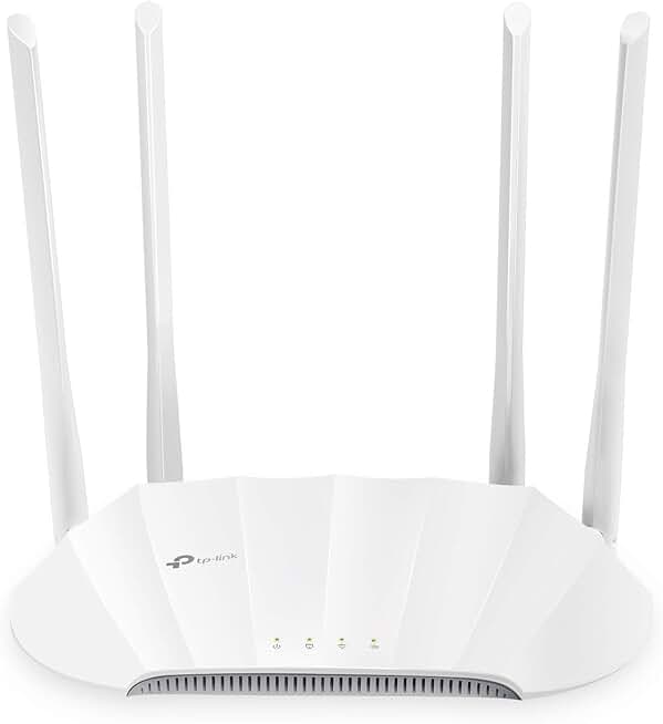 Wireless Access Points Amazon.co.uk