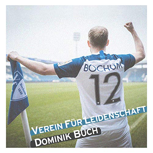Dominik Buch