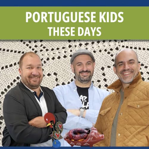 Portuguese kids these days