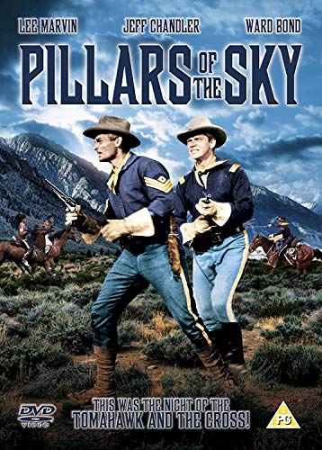 Pillars Of The Sky [Dvd]