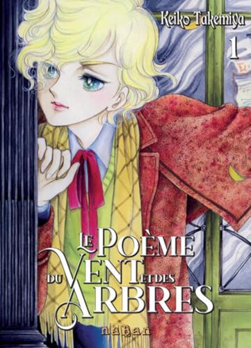 Le Poème du Vent et des Arbres — Tome 1