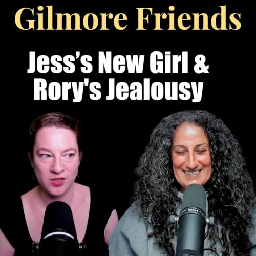 Gilmore Girls S03E01 &ldquo;Those Lazy-Hazy-Crazy Days of Summer&rdquo; | Jess&rsquo;s New Girl & Rory's Jealousy