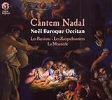 Cantem Nadal-Barocke Okzitanische Weihnacht