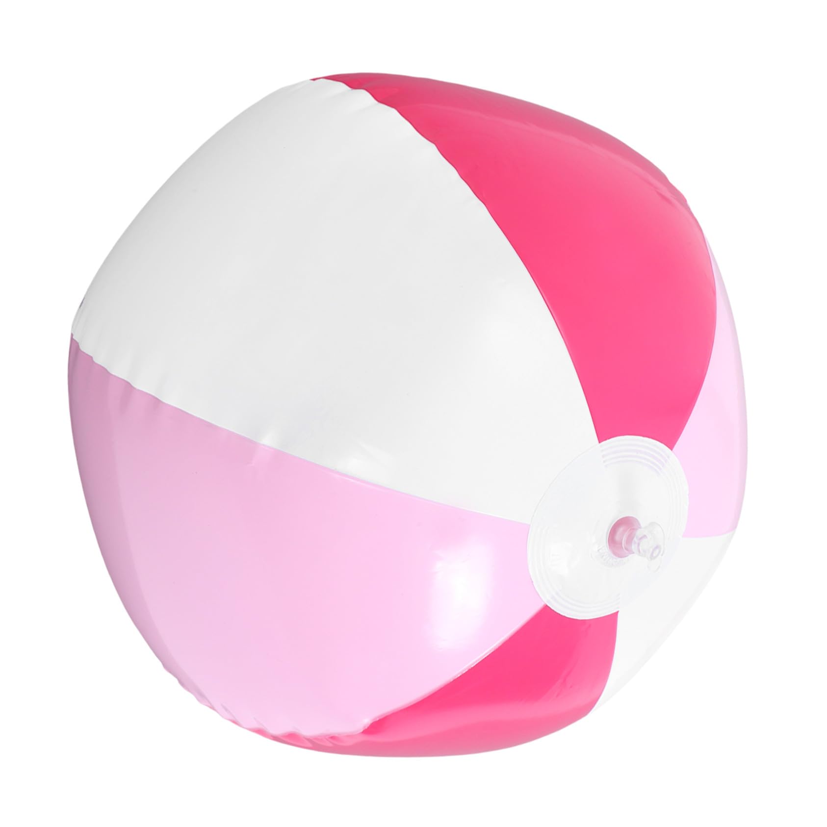 5 Palla da Spiaggia Gonfiabile in PVC Pallone Estivo Spesso e Resistente per Giochi Allaperto per Piscina Spiaggia e Feste Estive