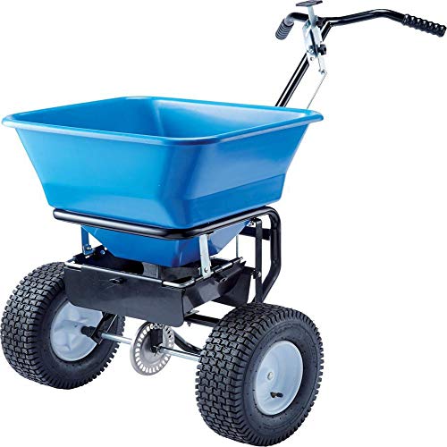 Preisvergleich Produktbild Streuwagen Nico