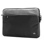 Inateck – Inateck Laptop-Hülle, Kompatibel mit MacBook Air M1/M2/M3/M4
