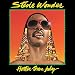 Hotter Than July [LP]