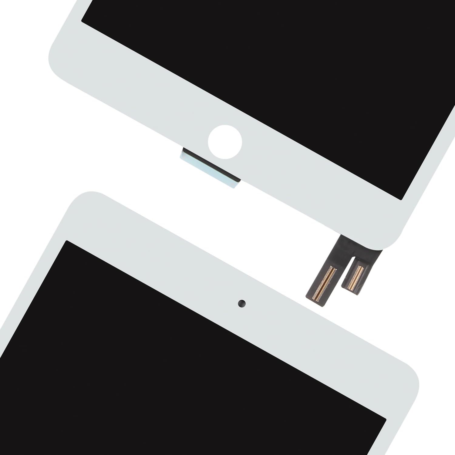 Amazon.co.jp: SRJTEK For iPad Mini 4 A1538 A1550 修理用