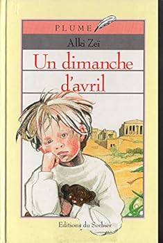 Hardcover Un dimanche d'avril [French] Book