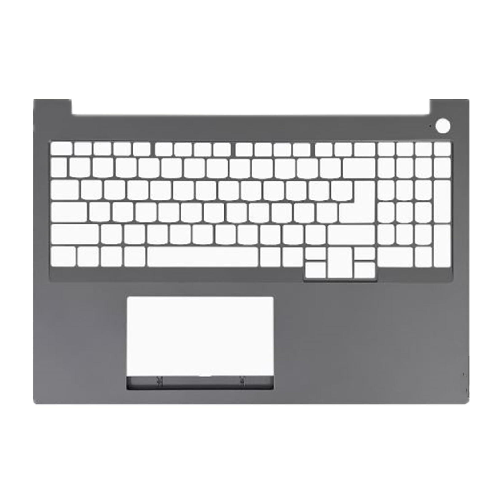 C Shell de Précision Lenovo ThinkBook 16 G7 ARP Finition Premium Small Enter Key - 2
