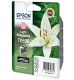 Epson Epson T059640 T0596 Tintenpatrone