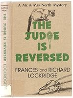 The Judge Is Reversed 0671443380 Book Cover
