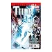 Thor Annual #1 Comic Book