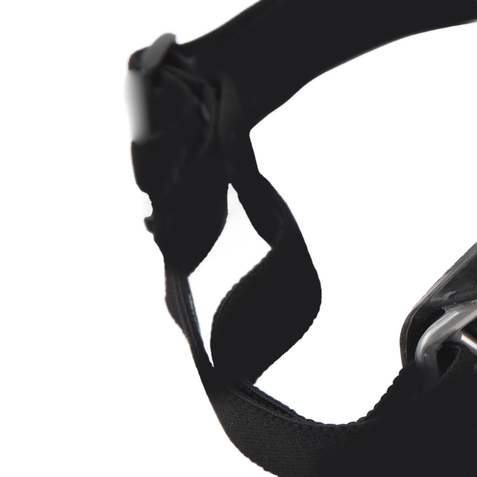 Gafas Protectoras de Lacrosse, Gafas de Hockey de Visión Más Amplia, Bien Sujetas, Duraderas para Entrenar