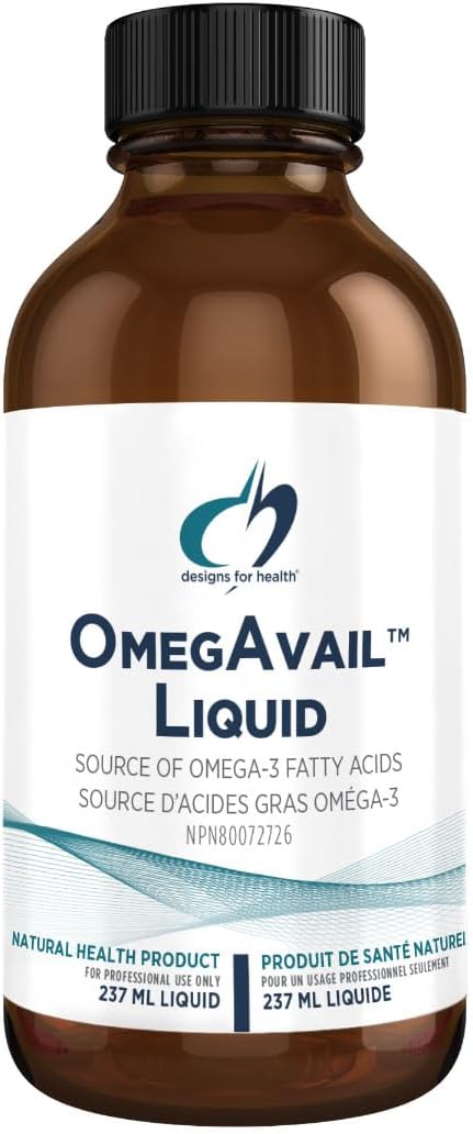OmegAvail Liquid