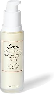 EVER Travel Youthful Quattro Peptide - Suero ...
