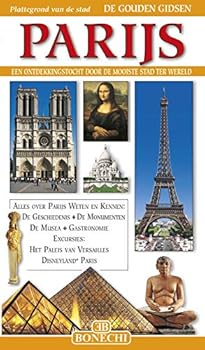 Paperback Paris Neerlandais [Dutch] Book