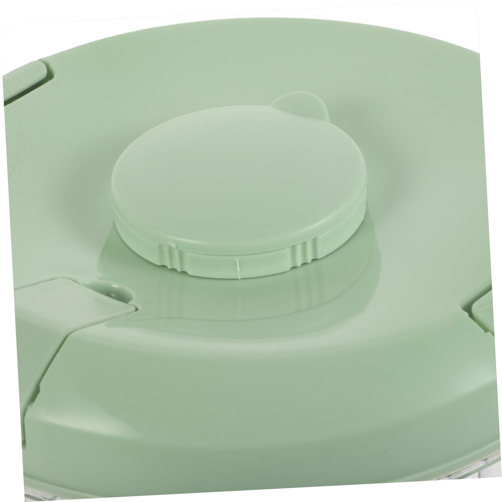 HEALLILY Brocca per succo di capacità con beccuccio per tè alla frutta prodotta a freddo e acqua refrigerata Dispenser di bevande in plastica per uso alimentare per frigorifero rubinetto per