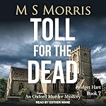 Cover of Toll for the Dead