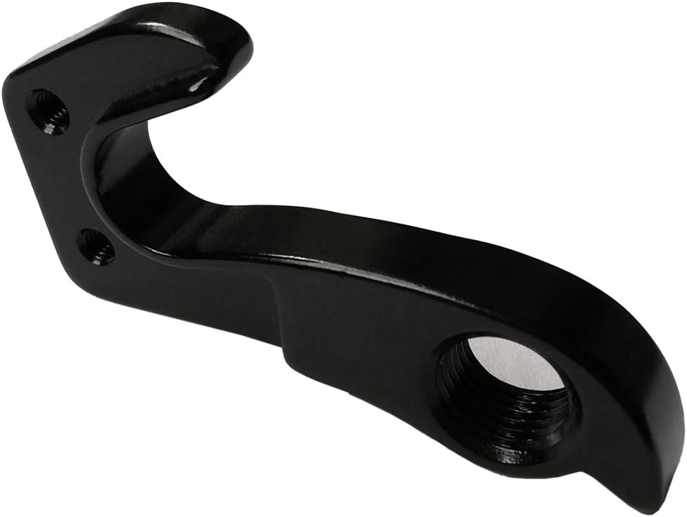 Micronew Derailleur Hanger, Bicycle Bike Dropout Derailleur Hanger 167 For Avail Brava Defy Envie LIV Propel Revolt TCR TCX Thrive and GIANT More 167 with Bolts