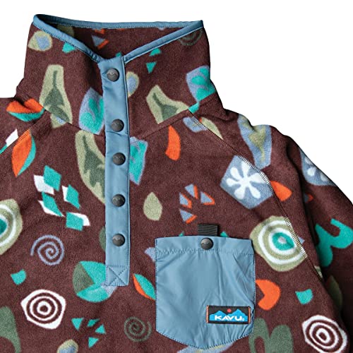 Image of Kavu Teannaway - Peat Geo - Medium