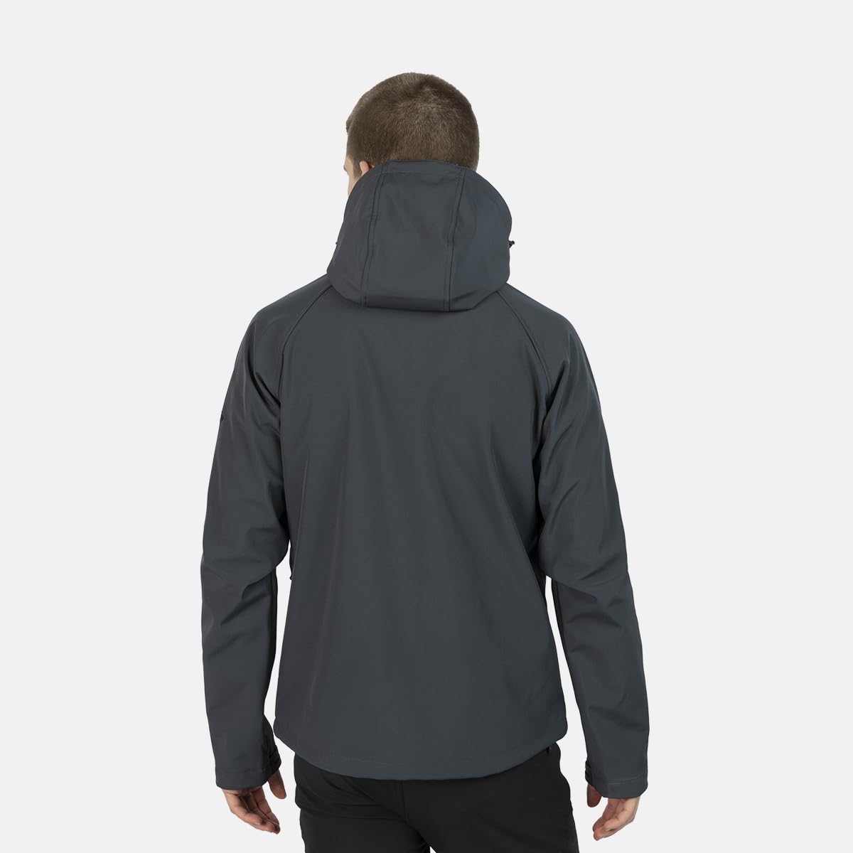 IZAS Stratus M Blouson Homme (lot de 1)
