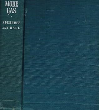 Hardcover No More Gas Book