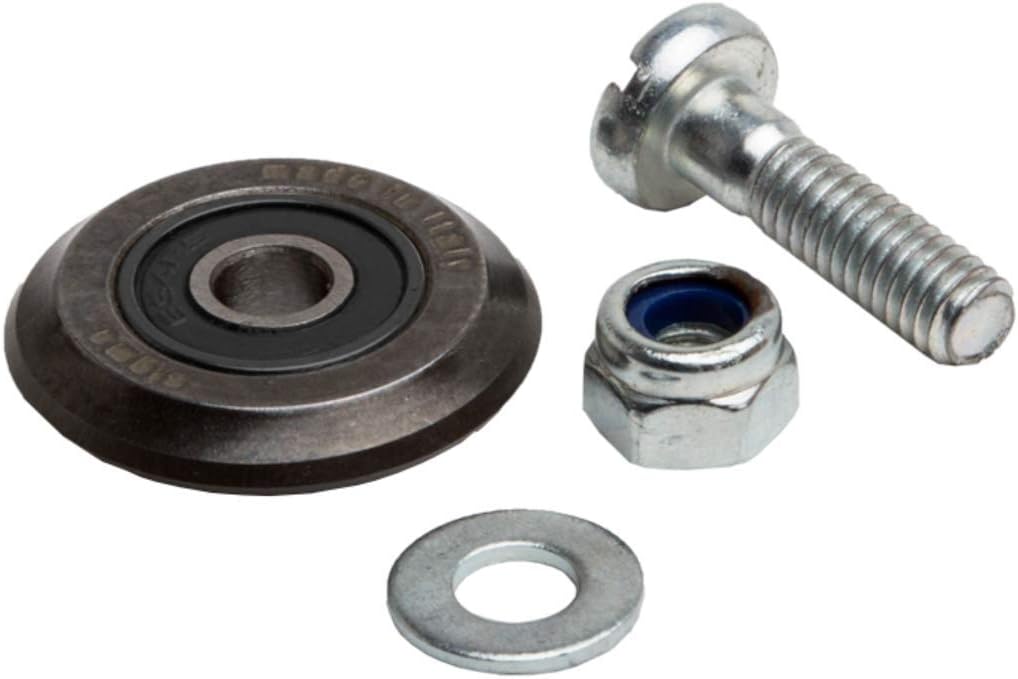 Sigma14MX 19mm Carbide Scoring Wheel for MAX SERIES Tile Cutters