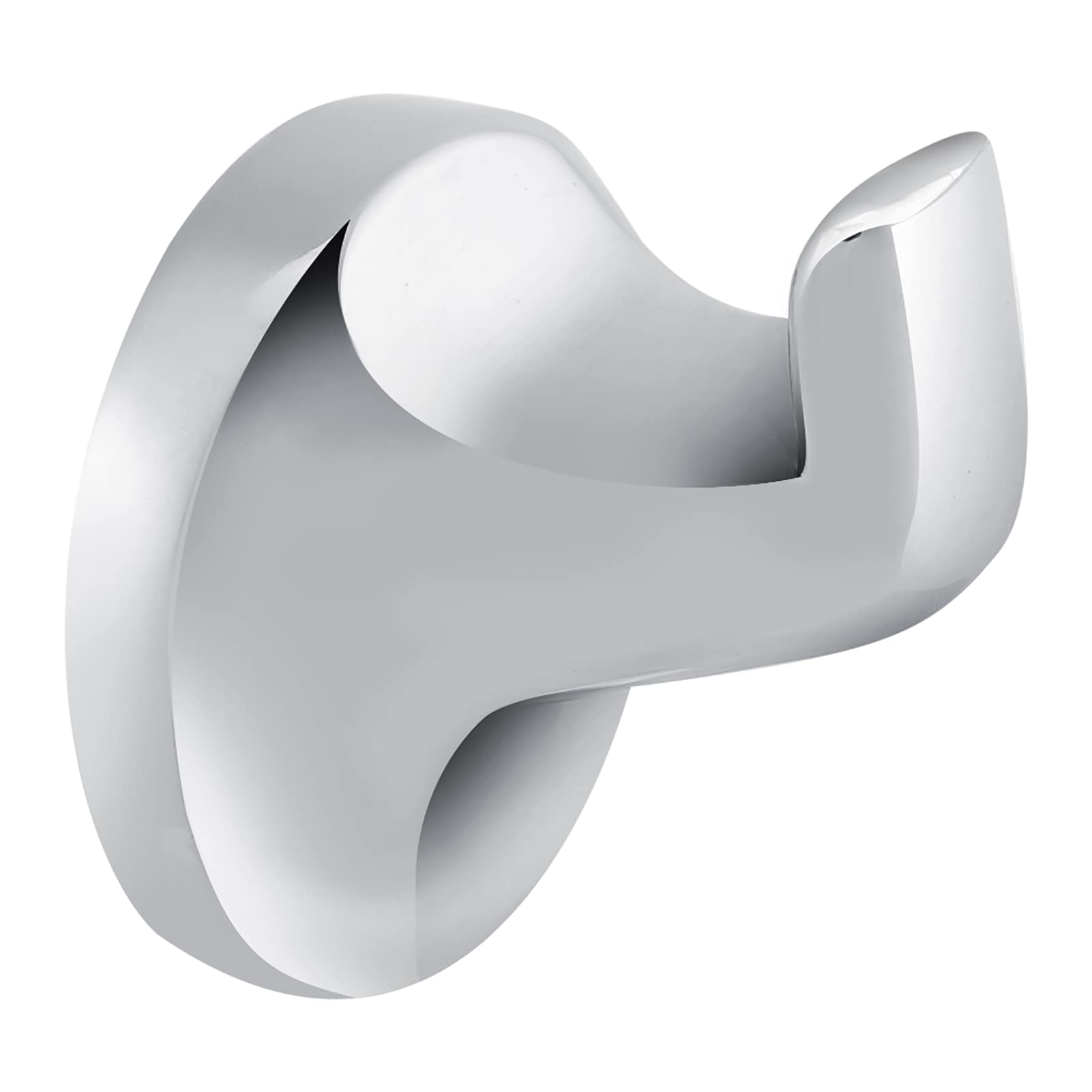 Annadue Juego de Accesorios de Baño de Montaje en Pared de 6 Uds, Toallero para Inodoro, Soporte para Cepillo de Dientes, Dispensador de Papel y para Almacenamiento en Estante de Cocina