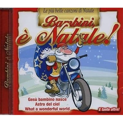 Bambini E' Natale