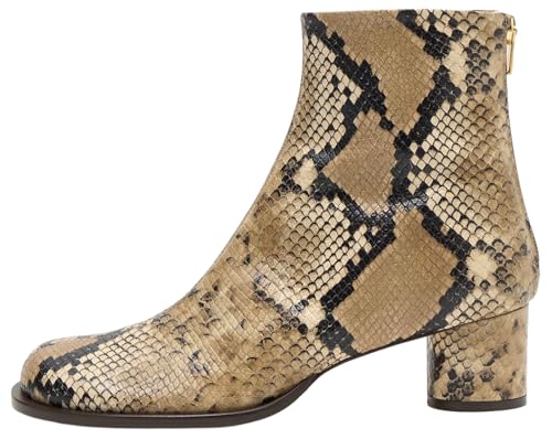 [オデット エ オディール] ソフトタッチ ショートブーツ50↑ 45232000004 9150 その他1(91) 23.5cm