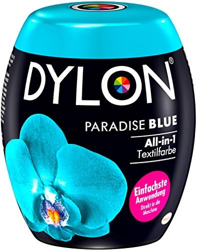 Dylon All in1 Textile Paint.
